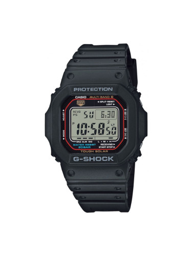 G-shock GW-M5610U-1ER мъжки часовник