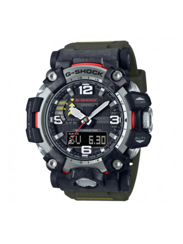 G-Shock GWG-2000-1A3ER мъжки часовник