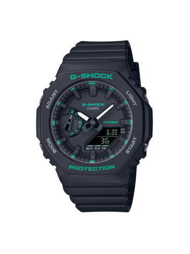 G-Shock GMA-S2100GA-1AER дамски часовник