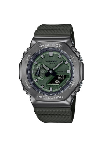 G-Shock GM-2100B-3AER мъжки часовник