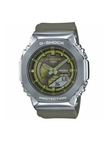 G-Shock GM-S2100-3AER дамски часовник