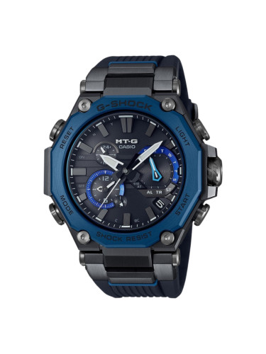 G-shock MTG-B2000B-1A2 мъжки часовник