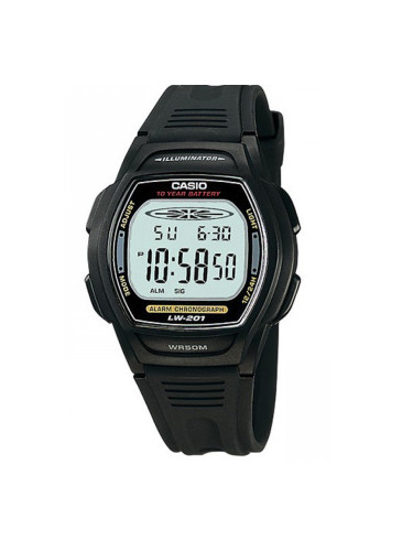 Collection LW-201-1A детски часовник