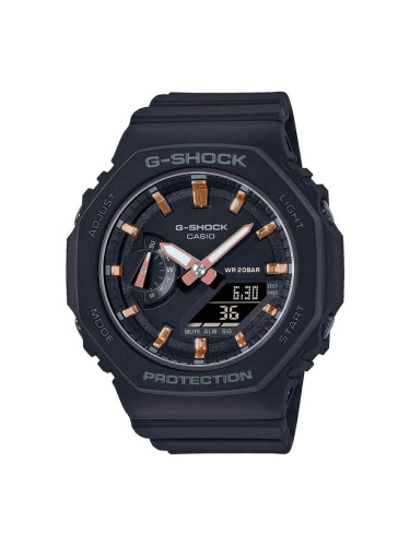 G-Shock GMA-S2100-1AER дамски часовник