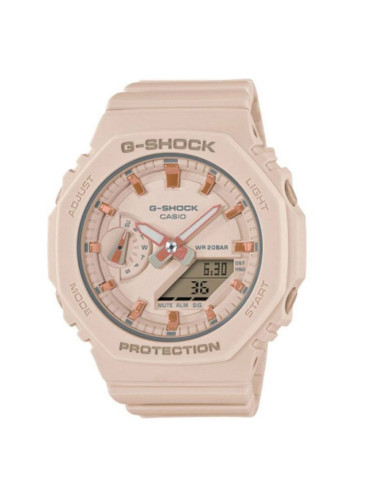 G-Shock GMA-S2100-4AER дамски часовник