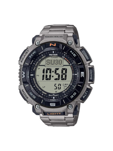 Pro Trek PRG-340T-7E мъжки часовник