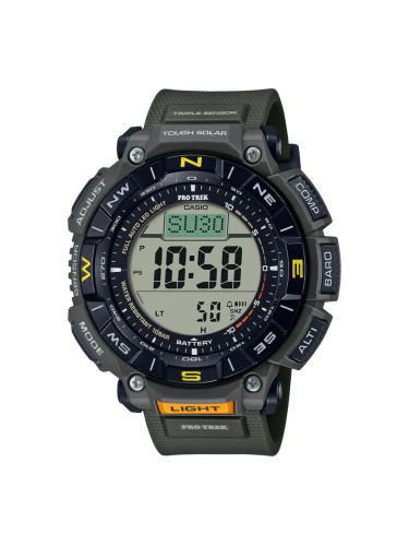 Pro Trek PRG-340-3ER мъжки часовник
