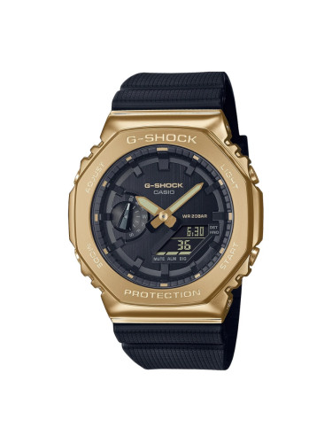 G-Shock GM-2100G-1A9ER мъжки часовник