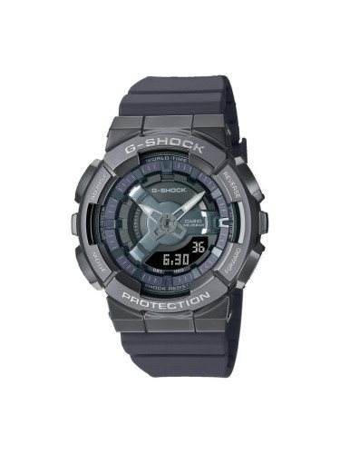 G-Shock GM-S110B-8AER дамски часовник