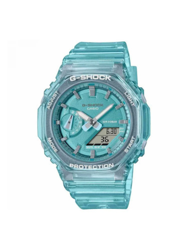G-Shock GMA-S2100SK-2AER дамски часовник