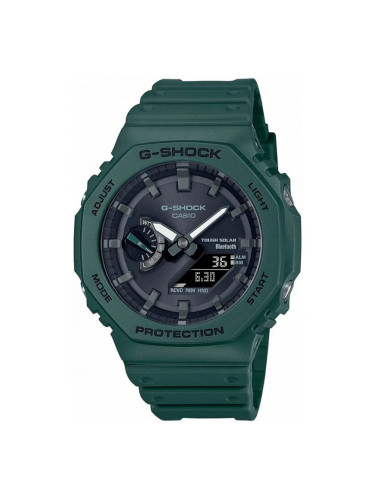 G-Shock GA-B2100-3AER мъжки часовник