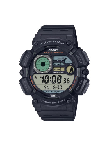 Collection WS-1500H-1AVEF мъжки часовник