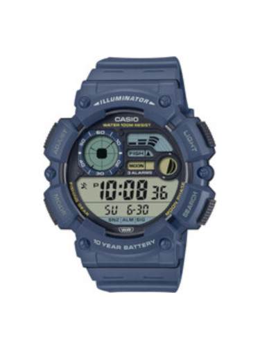 Collection WS-1500H-2AVEF мъжки часовник