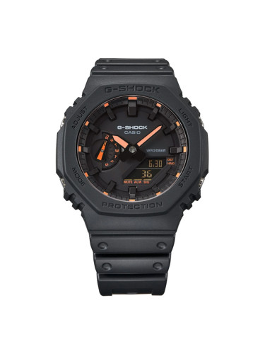 G-Shock GA-2100-1A4ER мъжки часовник
