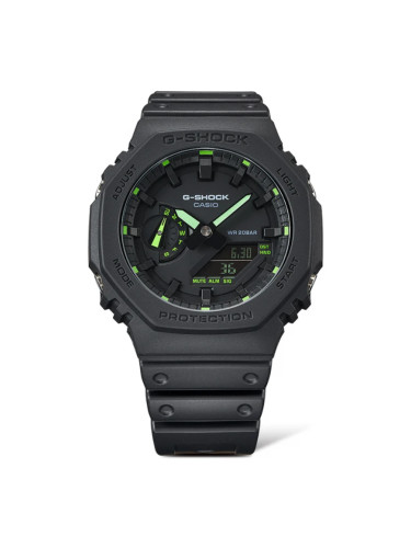 G-Shock GA-2100-1A3ER мъжки часовник