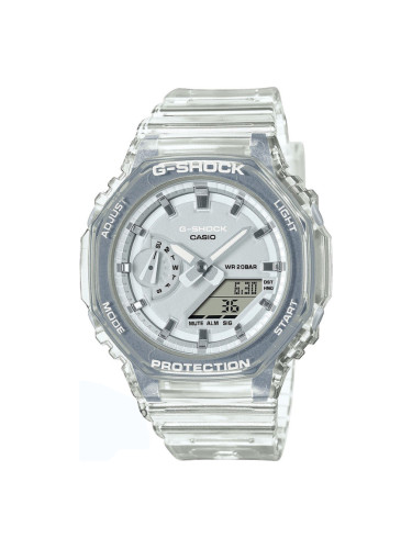 G-Shock GMA-S2100SK-7A  дамски часовник