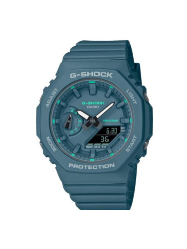 G-Shock GMA-S2100GA-3AER дамски часовник