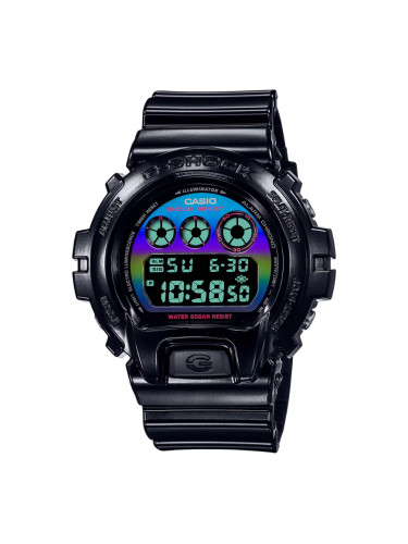 G-shock DW-6900RGB-1ER мъжки часовник