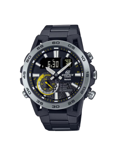 Edifice ECB-40DC-1AEF  мъжки часовник