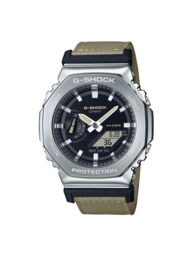 G-Shock GM-2100C-5AER мъжки часовник