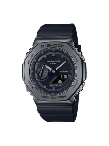G-Shock GM-2100BB-1AER мъжки часовник