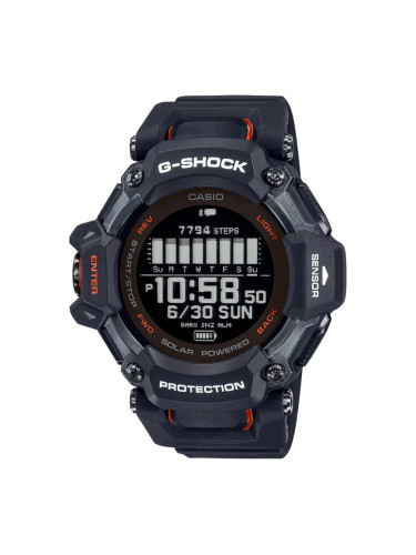 G-Shock GBD-H2000-1AER мъжки часовник