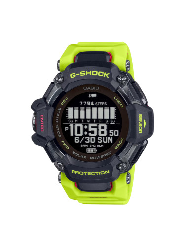G-Shock GBD-H2000-1A9ER мъжки часовник