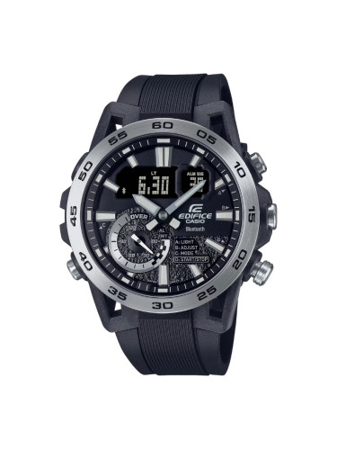Edifice ECB-40P-1A  мъжки часовник