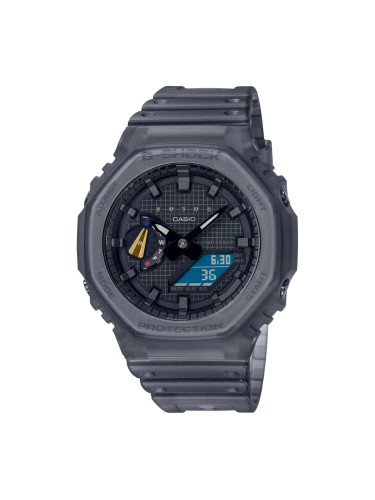G-Shock GA-2100FT-8AER мъжки часовник
