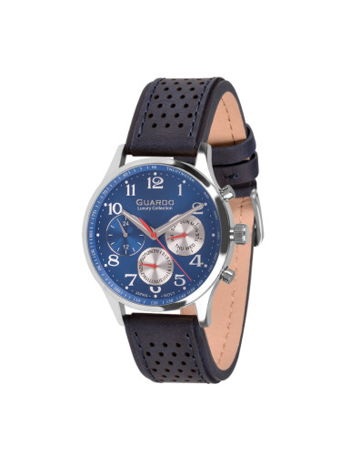 Premium Collection S1605-1 мъжки часовник