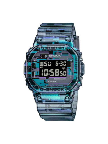 G-shock DW-5600NN-1ER мъжки часовник