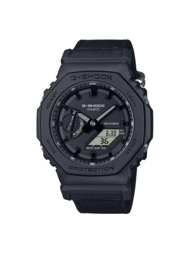 G-Shock GA-2100BCE-1AER мъжки часовник