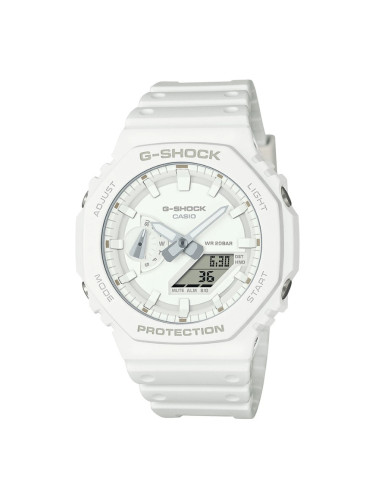 G-Shock GA-2100-7A7ER мъжки часовник