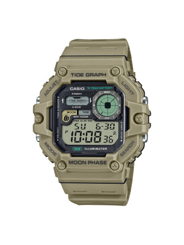 Collection WS-1700H-5AVEF мъжки часовник