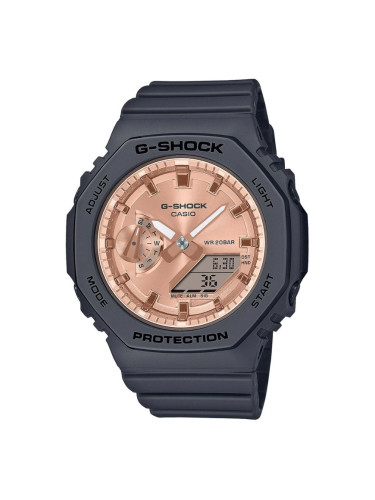 G-Shock GMA-S2100MD-1AER дамски часовник
