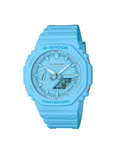 G-Shock GA-2100-2A2ER мъжки часовник