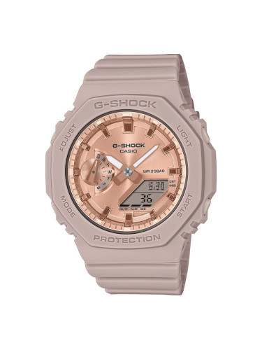 G-Shock GMA-S2100MD-4AER дамски часовник