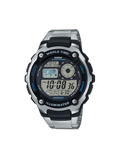 Collection AE-2100WD-1A мъжки часовник