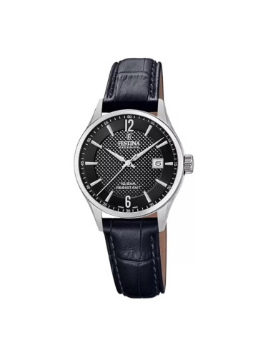 Swiss Made F20009/4 дамски часовник