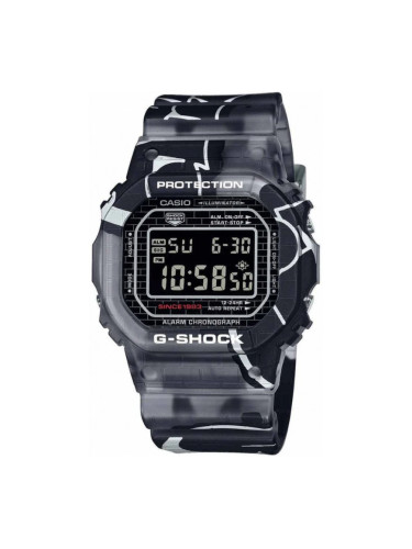 G-shock DW-5000SS-1ER мъжки часовник