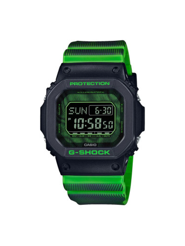 G-shock DW-D5600TD-3ER мъжки часовник