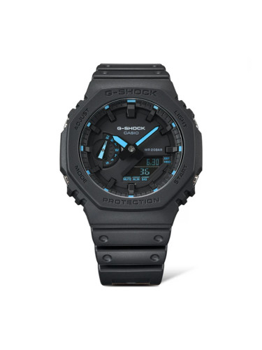 G-Shock GA-2100-1A2ER мъжки часовник