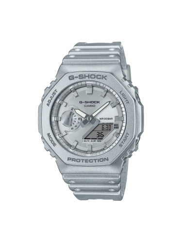 G-Shock GA-2100FF-8A мъжки часовник