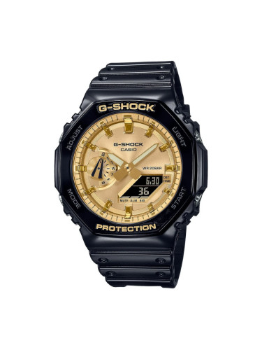 G-Shock GA-2100GB-1AE мъжки часовник