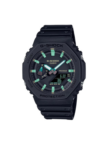 G-Shock GA-2100RC-1AE мъжки часовник