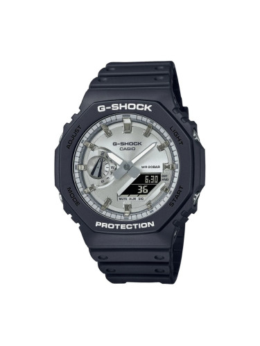 G-Shock GA-2100SB-1AER мъжки часовник