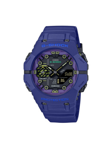 G-Shock GA-B001CBR-2AER мъжки часовник
