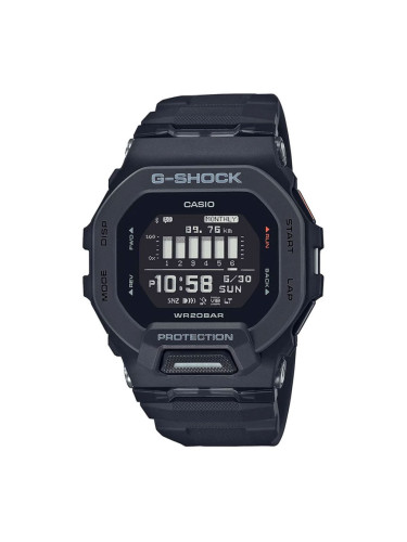 G-Shock GBD-200-1ER мъжки часовник