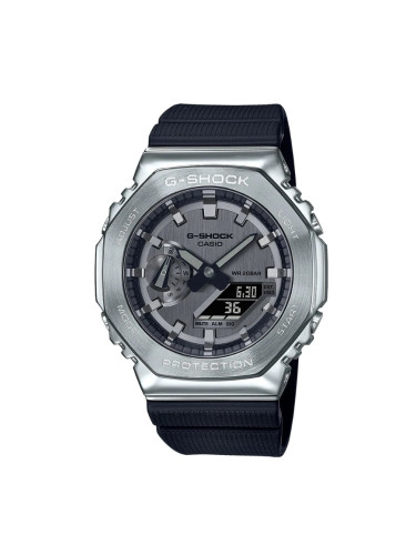 G-Shock GM-2100-1AER мъжки часовник