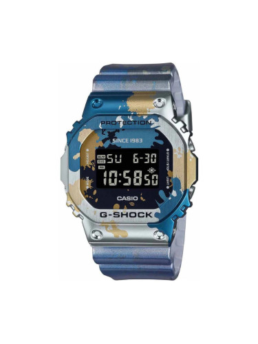 G-Shock GM-5600SS-1ER мъжки часовник